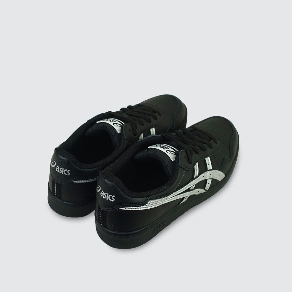 Asics Skateboarding Japan Pro Black/Pure Silver Asics Skateboarding Japan Pro Black/Pure Silver