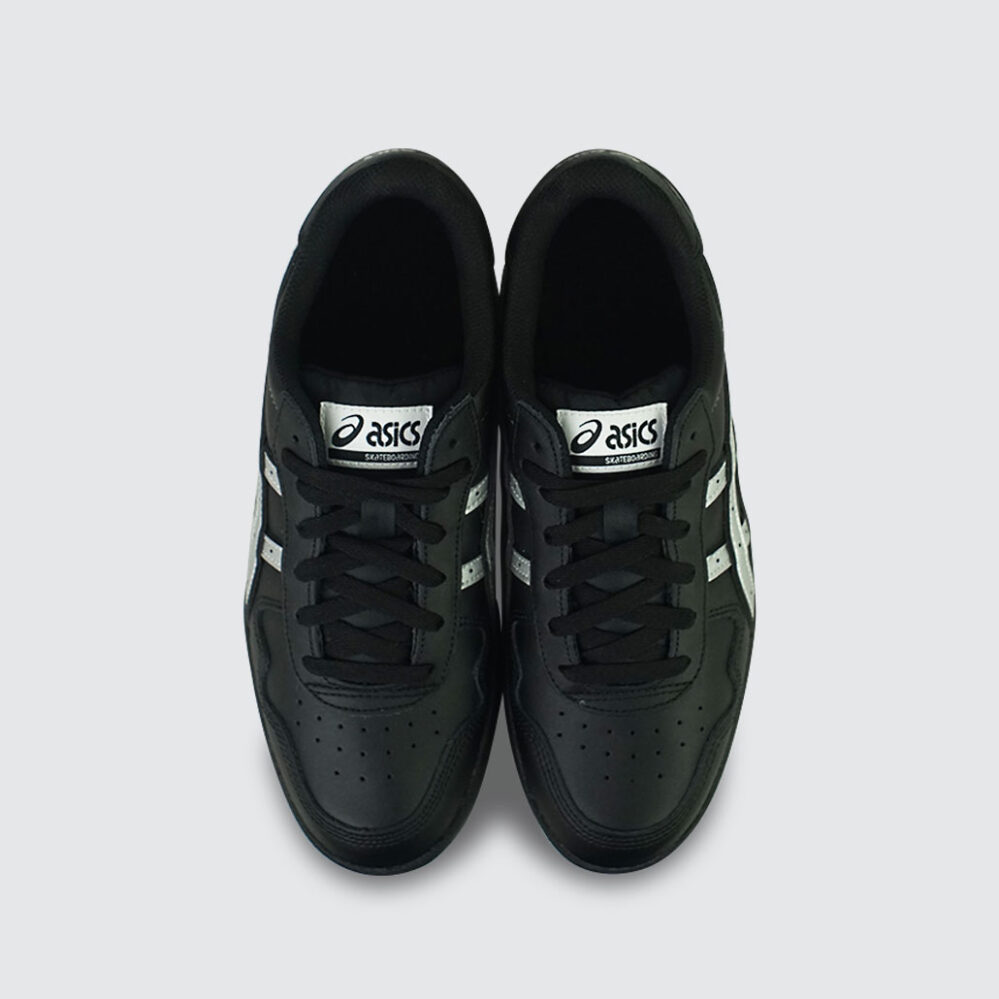 Asics Skateboarding Japan Pro Black/Pure Silver Asics Skateboarding Japan Pro Black/Pure Silver