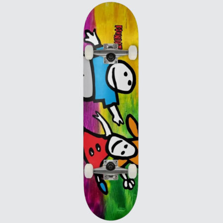 Foundation Whippersnapper Complete 7.75″ Foundation Whippersnapper Complete 7.75″