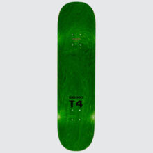 GX1000 Possessed T4 8.625″ GX1000 Possessed T4 8.625″