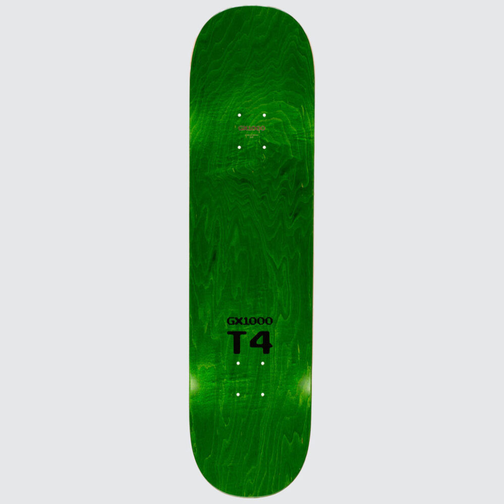 GX1000 Possessed T4 8.625″ GX1000 Possessed T4 8.625″