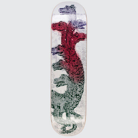 GX1000 Serpents Greene 8.75″