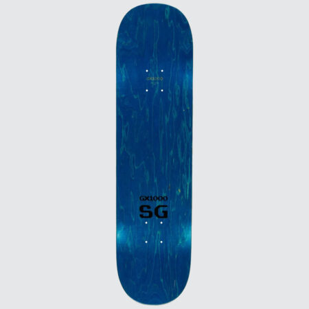 GX1000 Serpents Greene 8.75″