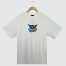 Huf Bliss T-Shirt White