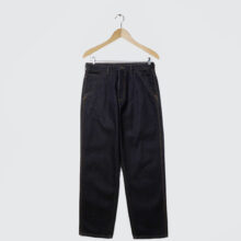 Huf Mason Denim Pant Raw Huf Mason Denim Pant Raw