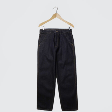 Huf Mason Denim Pant Raw Huf Mason Denim Pant Raw