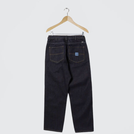 Huf Mason Denim Pant Raw Huf Mason Denim Pant Raw