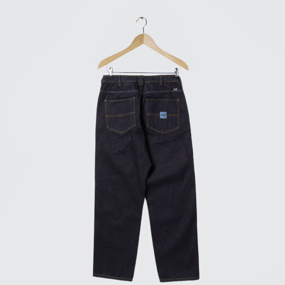 Huf Mason Denim Pant Raw Huf Mason Denim Pant Raw