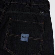 Huf Mason Denim Pant Raw Huf Mason Denim Pant Raw