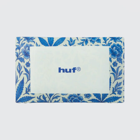 Huf Plantlife Catchall Tray Multi Huf Plantlife Catchall Tray Multi
