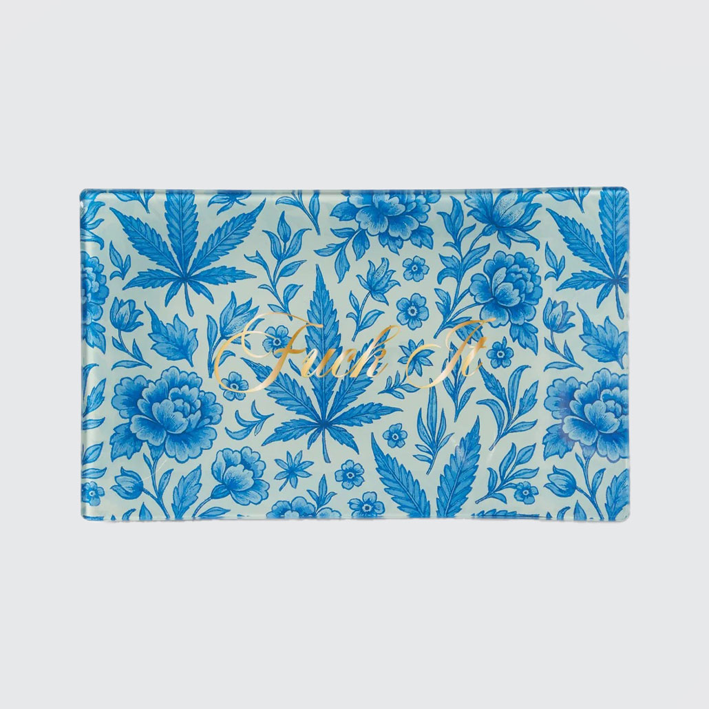 Huf Plantlife Catchall Tray Multi Huf Plantlife Catchall Tray Multi
