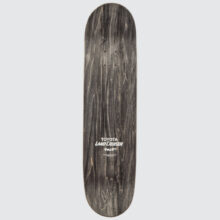 Huf x Toyota Land Cruiser Skate Deck 8.25″ Huf x Toyota Land Cruiser Skate Deck 8.25″