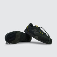 New Balance Numeric 440 V2 Trail Black/Black New Balance Numeric 440 V2 Trail Black/Black