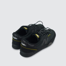New Balance Numeric 440 V2 Trail Black/Black New Balance Numeric 440 V2 Trail Black/Black