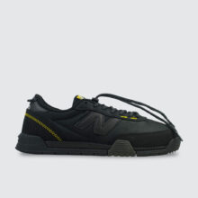 New Balance Numeric 440 V2 Trail Black/Black New Balance Numeric 440 V2 Trail Black/Black