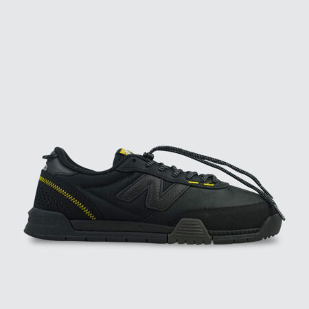 New Balance Numeric 440 V2 Trail Black/Black New Balance Numeric 440 V2 Trail Black/Black