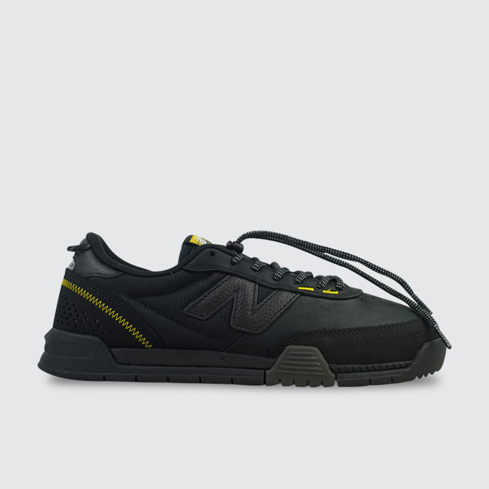New Balance Numeric 440 V2 Trail Black/Black New Balance Numeric 440 V2 Trail Black/Black