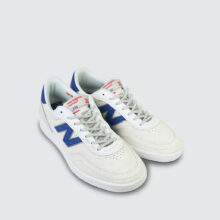 New Balance Numeric 440 x Slam City Skates White/Royal Blue