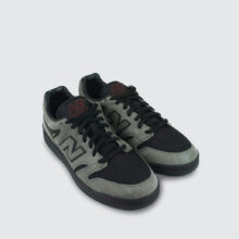 New Balance Numeric 480 Gore Tex Charcoal/Black GTX New Balance Numeric 480 Gore Tex Charcoal/Black GTX