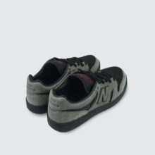New Balance Numeric 480 Gore Tex Charcoal/Black GTX New Balance Numeric 480 Gore Tex Charcoal/Black GTX