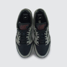 New Balance Numeric 480 Gore Tex Charcoal/Black GTX New Balance Numeric 480 Gore Tex Charcoal/Black GTX