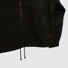 Stüssy Beach Shell Cotton Wax Jacket Brown Stüssy Beach Shell Cotton Wax Jacket Brown