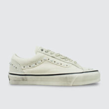 Vans LX Old Skool 36 Pearlized Marshmallow Vans LX Old Skool 36 Pearlized Marshmallow