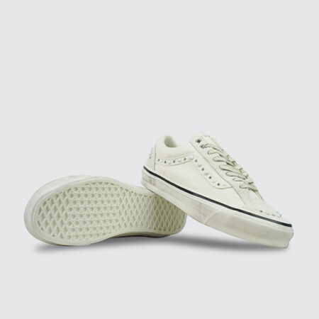 Vans LX Old Skool 36 Pearlized Marshmallow Vans LX Old Skool 36 Pearlized Marshmallow