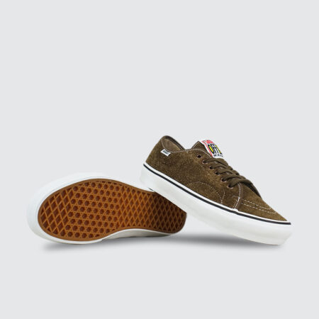 Vans Skate AVE Classic Vintage Cocoa