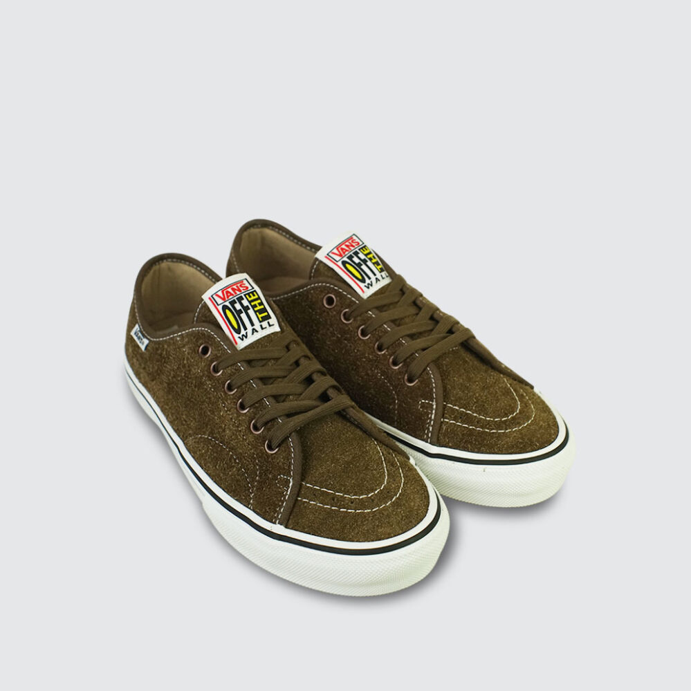 Vans Skate AVE Classic Vintage Cocoa Vans Skate AVE Classic Vintage Cocoa