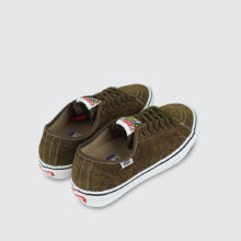 Vans Skate AVE Classic Vintage Cocoa Vans Skate AVE Classic Vintage Cocoa