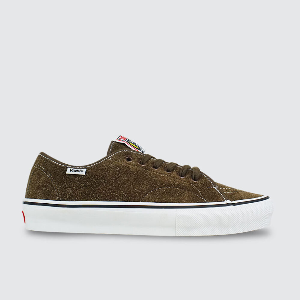 Vans Skate AVE Classic Vintage Cocoa Vans Skate AVE Classic Vintage Cocoa