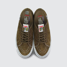 Vans Skate AVE Classic Vintage Cocoa Vans Skate AVE Classic Vintage Cocoa