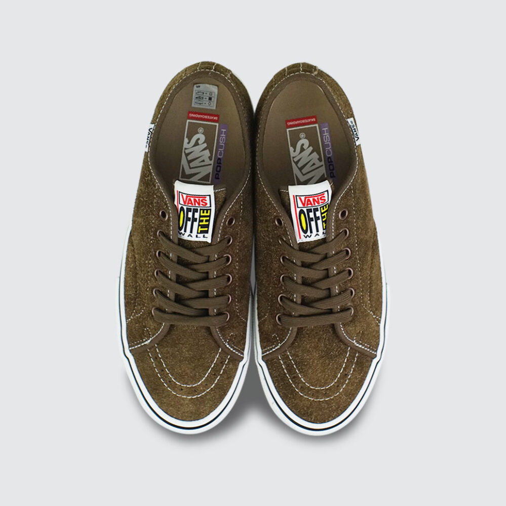 Vans Skate AVE Classic Vintage Cocoa Vans Skate AVE Classic Vintage Cocoa