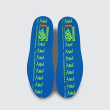 Vans Skate Slip-On x PUNKANDYO Black/White Vans Skate Slip-On x PUNKANDYO Black/White