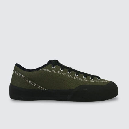 Village 1.30PM Olive/Natural Black Village 1.30PM Olive/Natural Black
