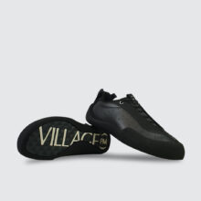 Village 2PM Anthracite/Natural Black