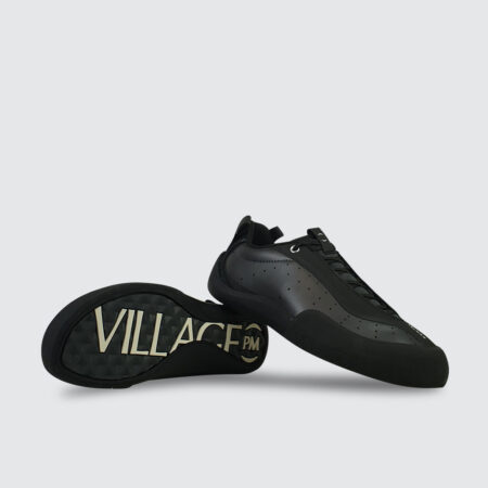 Village 2PM Anthracite/Natural Black Village 2PM Anthracite/Natural Black