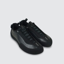 Village 2PM Anthracite/Natural Black