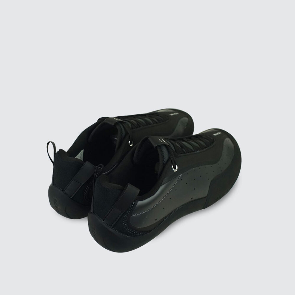 Village 2PM Anthracite/Natural Black