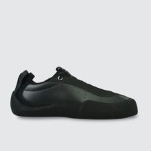 Village 2PM Anthracite/Natural Black