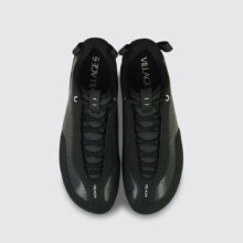 Village 2PM Anthracite/Natural Black