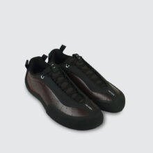 Village 2PM Maroon/Natural Black