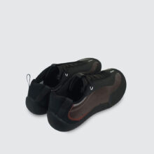 Village 2PM Maroon/Natural Black