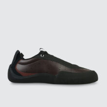 Village 2PM Maroon/Natural Black