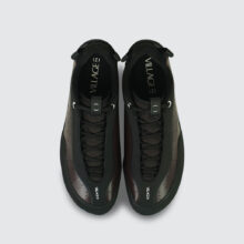 Village 2PM Maroon/Natural Black