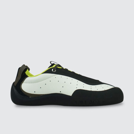 Village 2PM White-Lime/Natural Black Village 2PM White-Lime/Natural Black