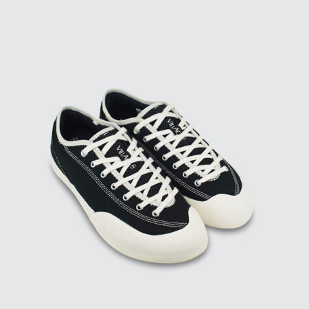 Village PM 1.30 PM Canvas Black/Whisper White
