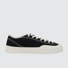 Village PM 1.30 PM Canvas Black/Whisper White