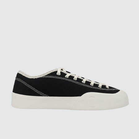 Village PM 1.30 PM Canvas Black/Whisper White Village PM 1.30 PM Canvas Black/Whisper White